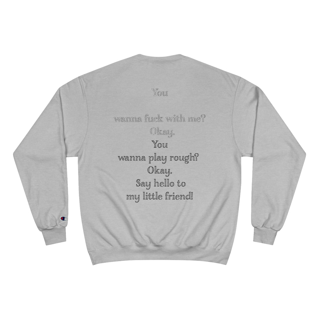 Champion Sweatshirt