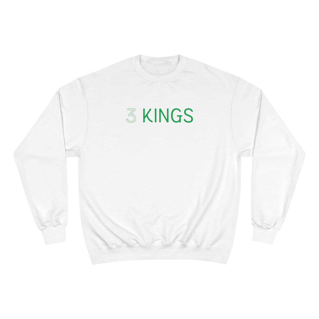 Champion Sweatshirt