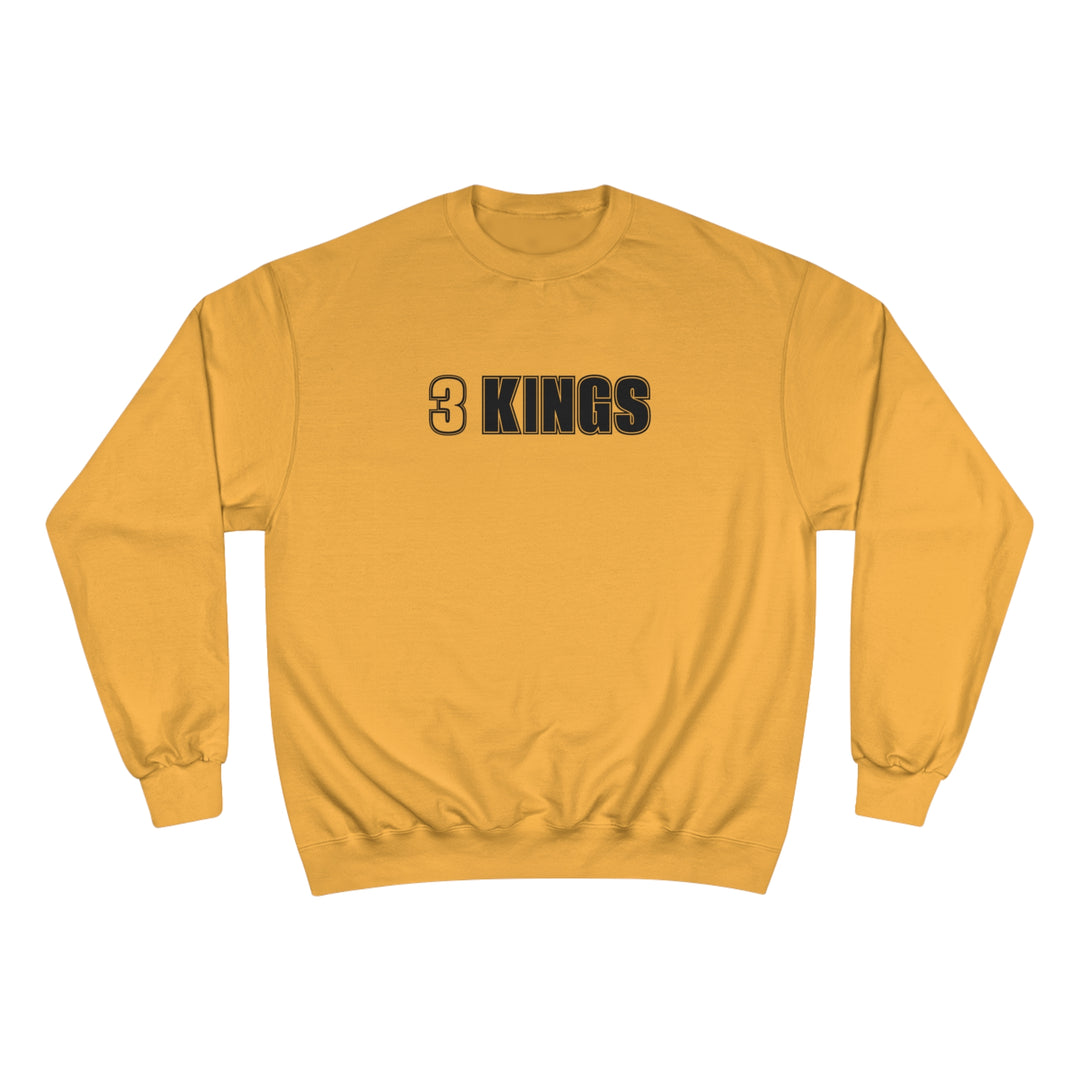 Champion Sweatshirt