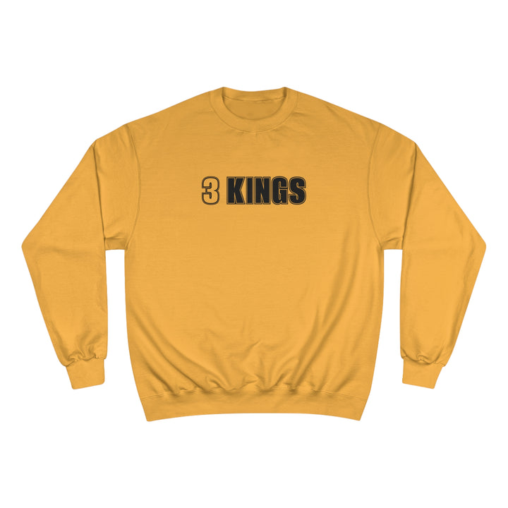 Champion Sweatshirt