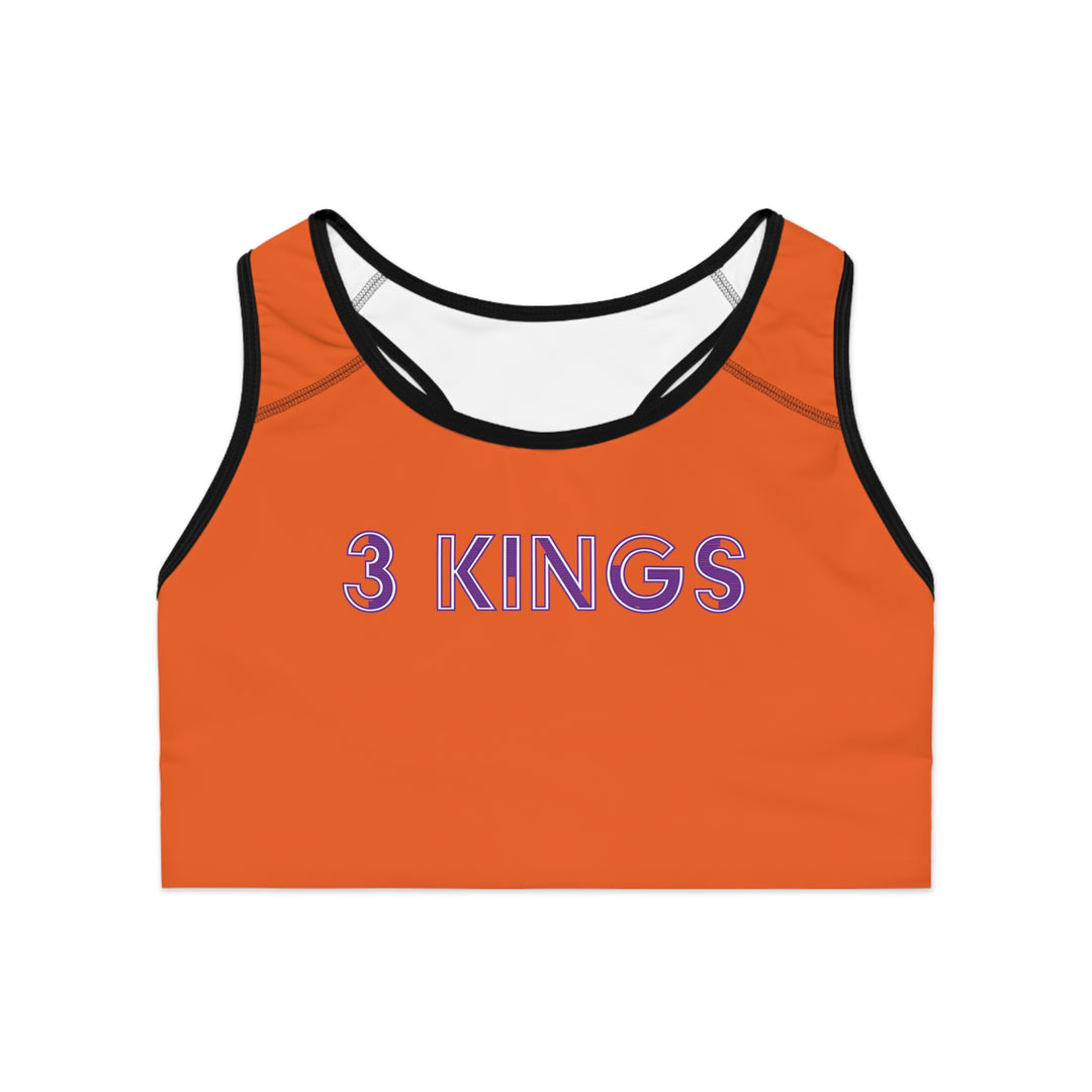 Sports Bra (AOP)