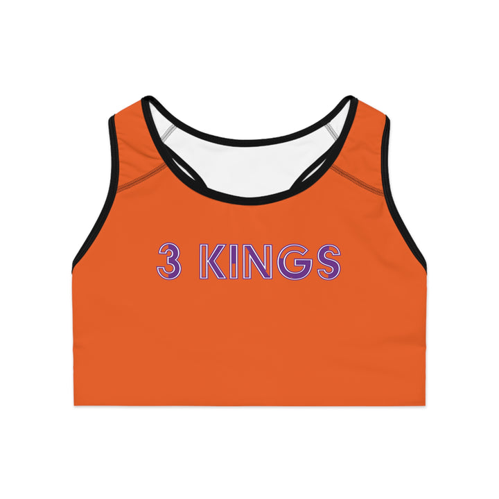 Sports Bra (AOP)