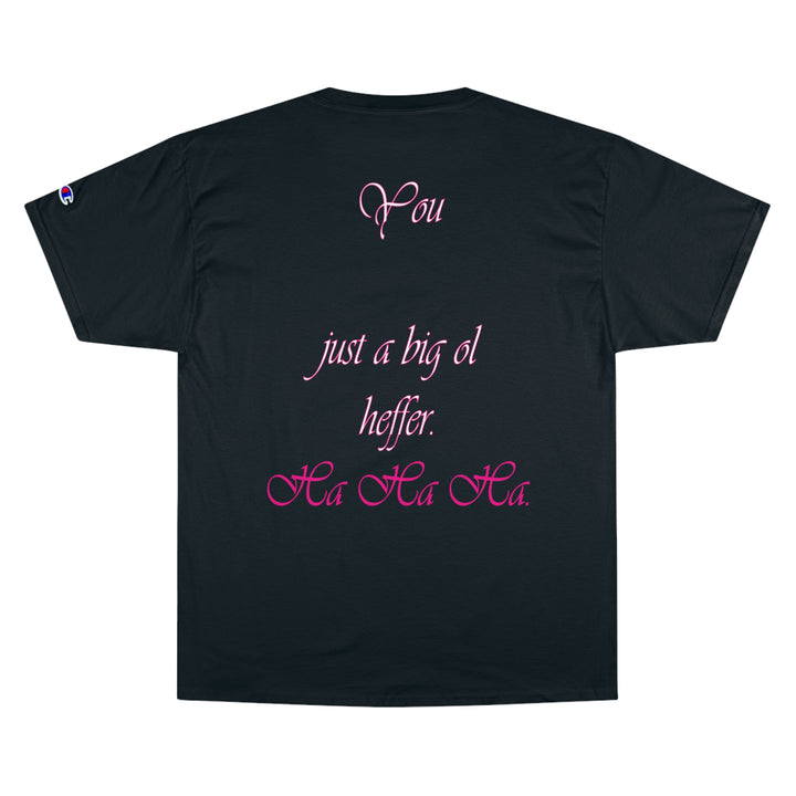 Champion T-Shirt