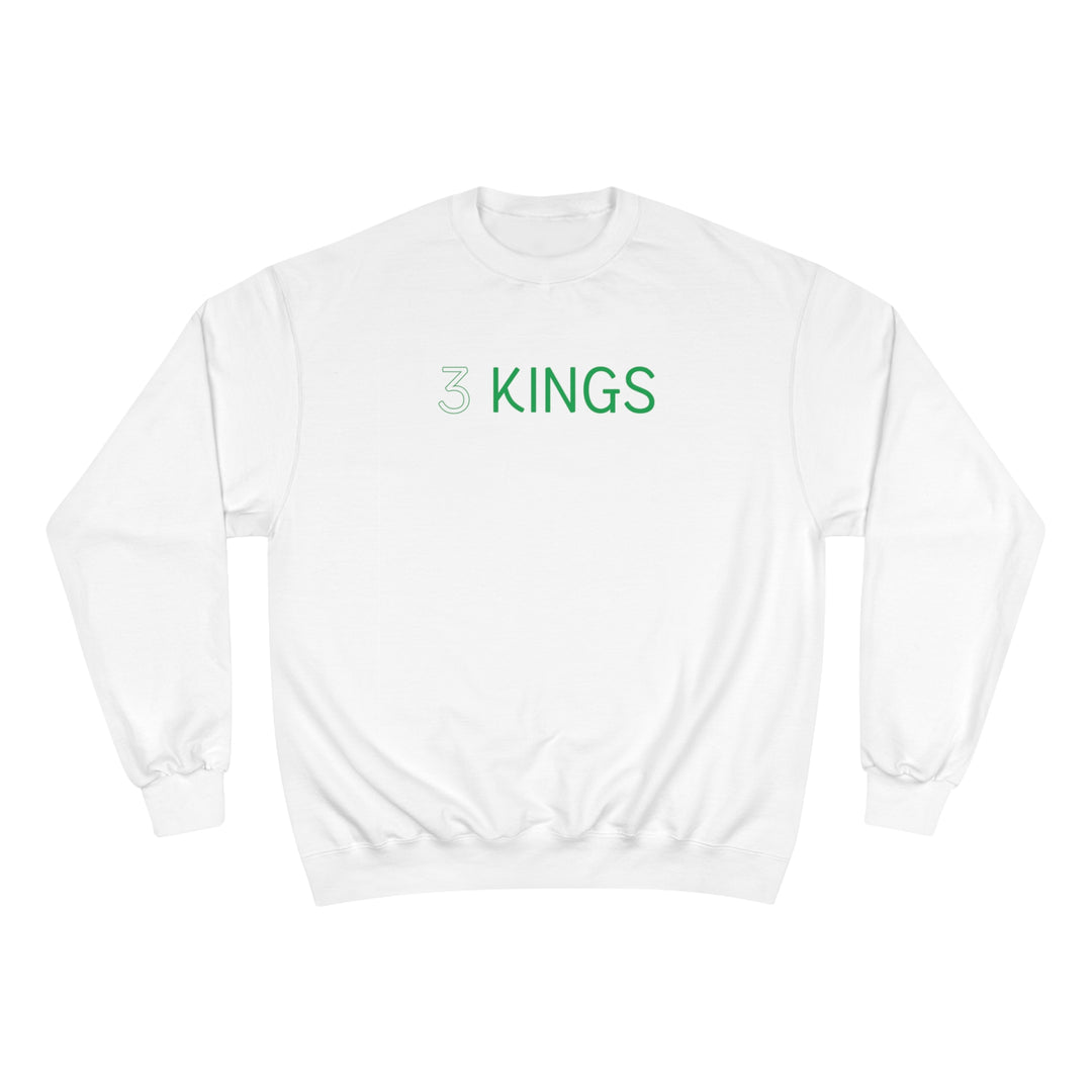 Champion Sweatshirt