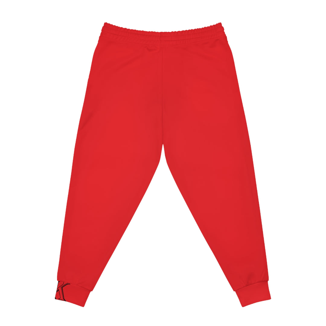 Athletic Joggers (AOP)