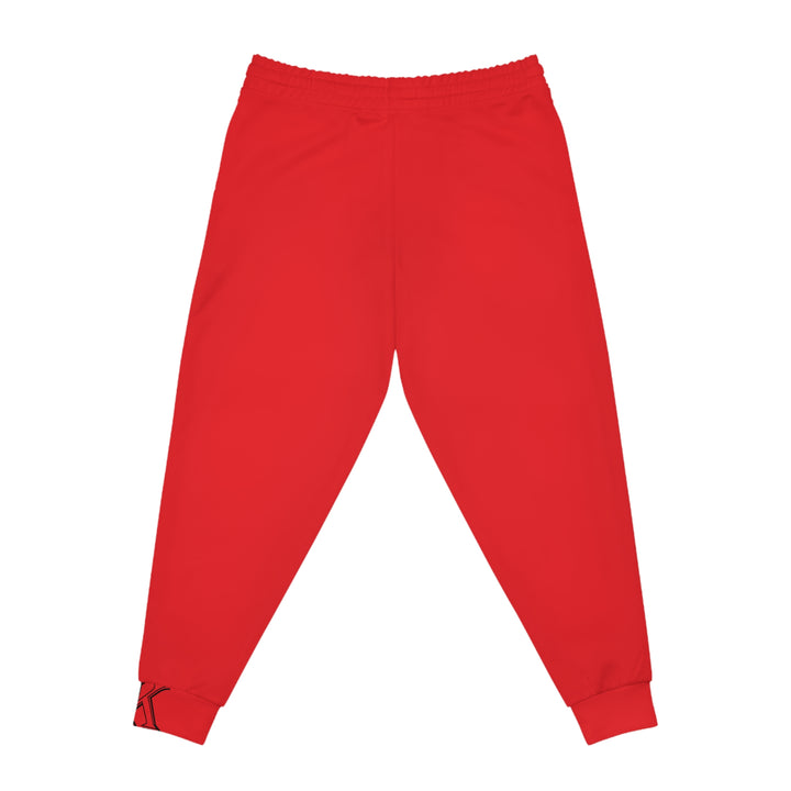 Athletic Joggers (AOP)