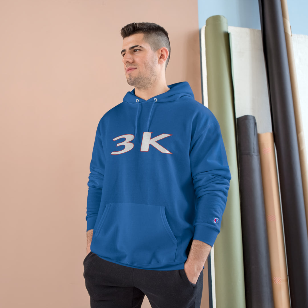 Champion Hoodie