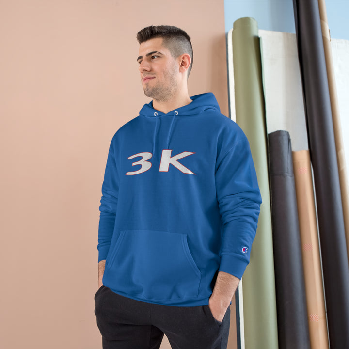 Champion Hoodie