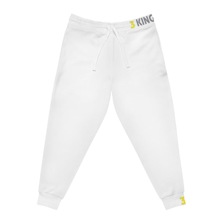 Athletic Joggers (AOP)