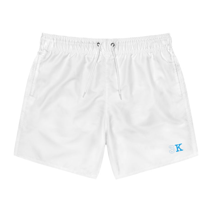 Swim Trunks (AOP)
