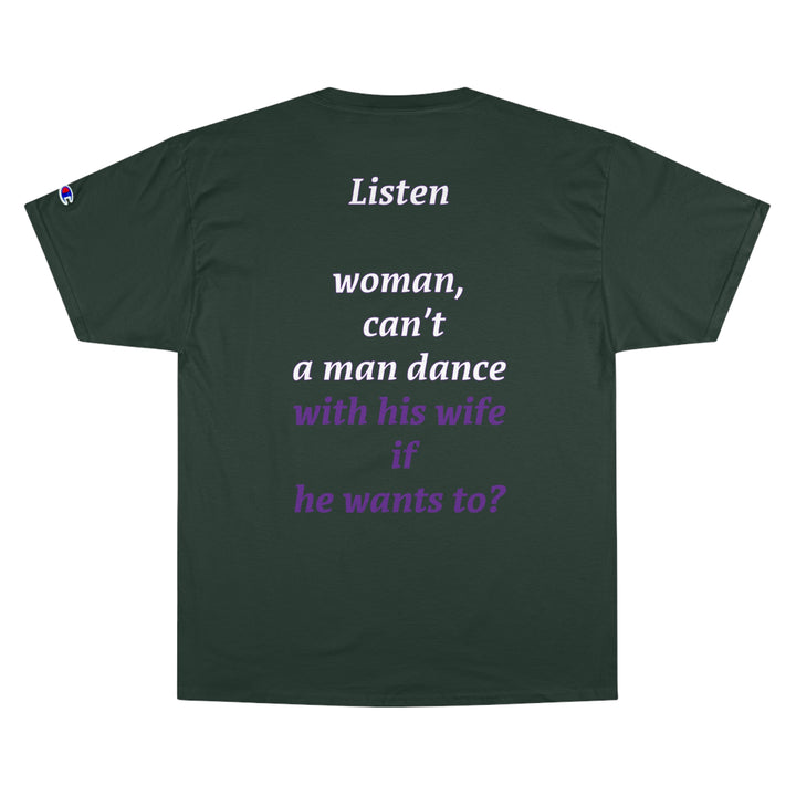 Champion T-Shirt