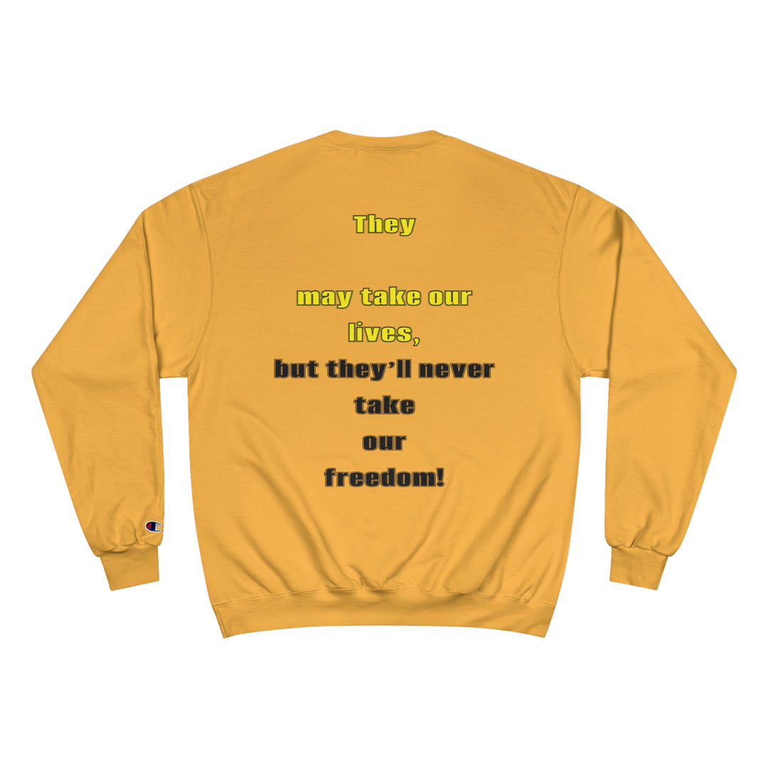 Champion Sweatshirt