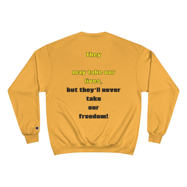 Champion Sweatshirt