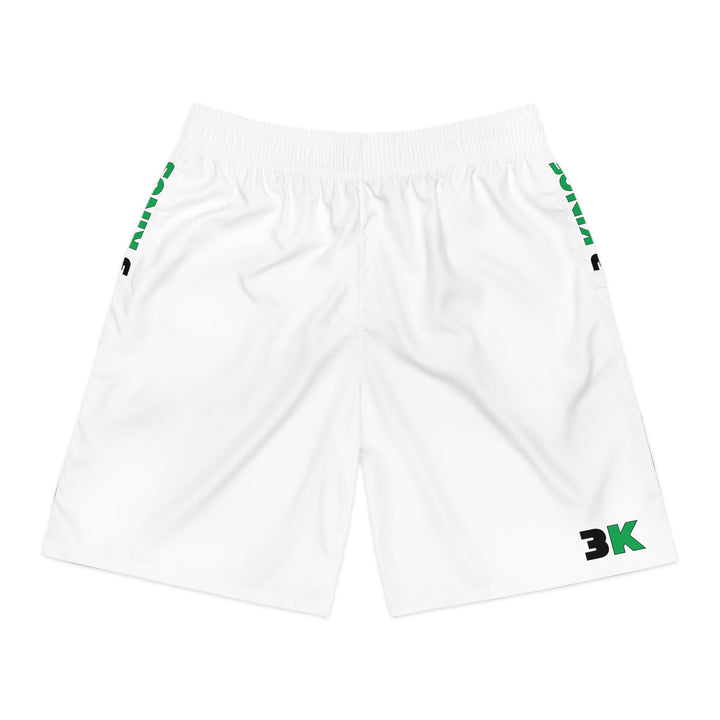 Men's Jogger Shorts (AOP)