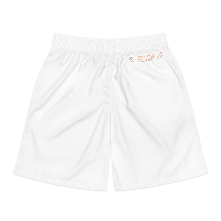 Men's Jogger Shorts (AOP)