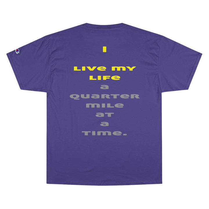 Champion T-Shirt