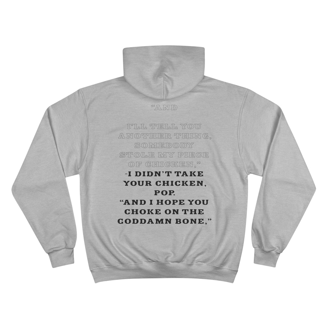 Champion Hoodie
