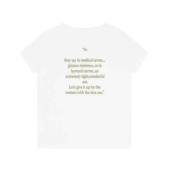 Women's Evoker V-Neck T-Shirt
