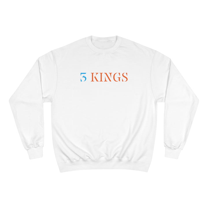 Champion Sweatshirt