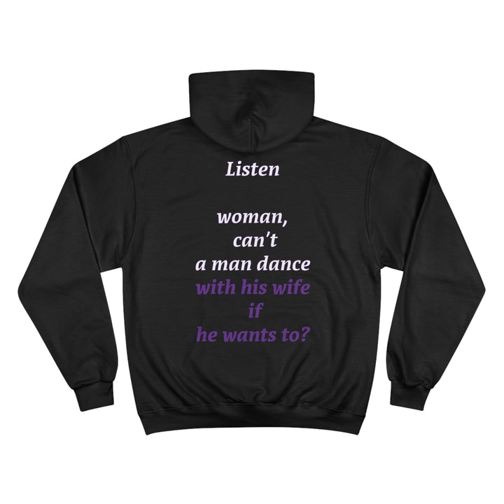 Champion Hoodie