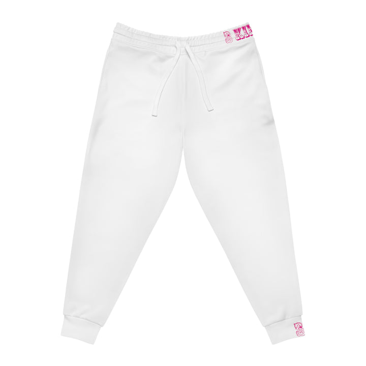Athletic Joggers (AOP)