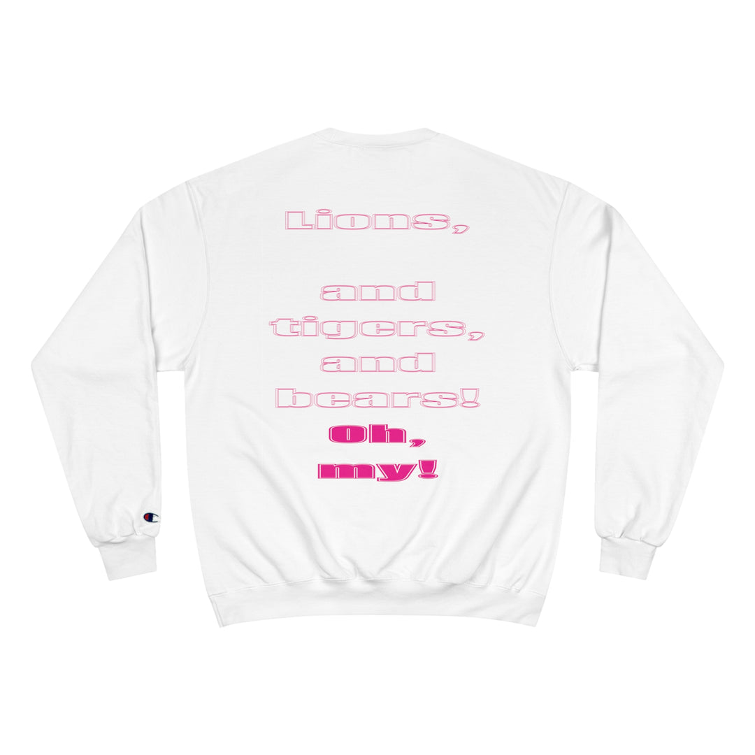 Champion Sweatshirt