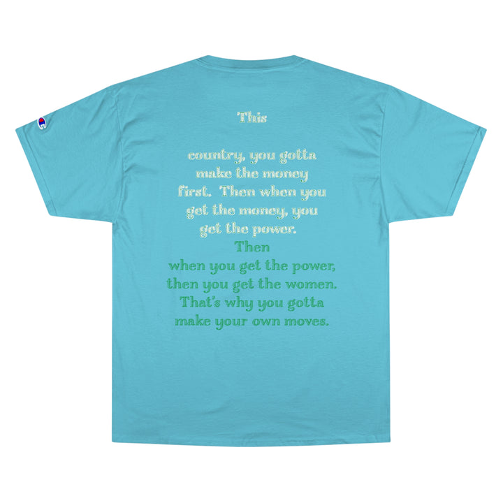 Champion T-Shirt
