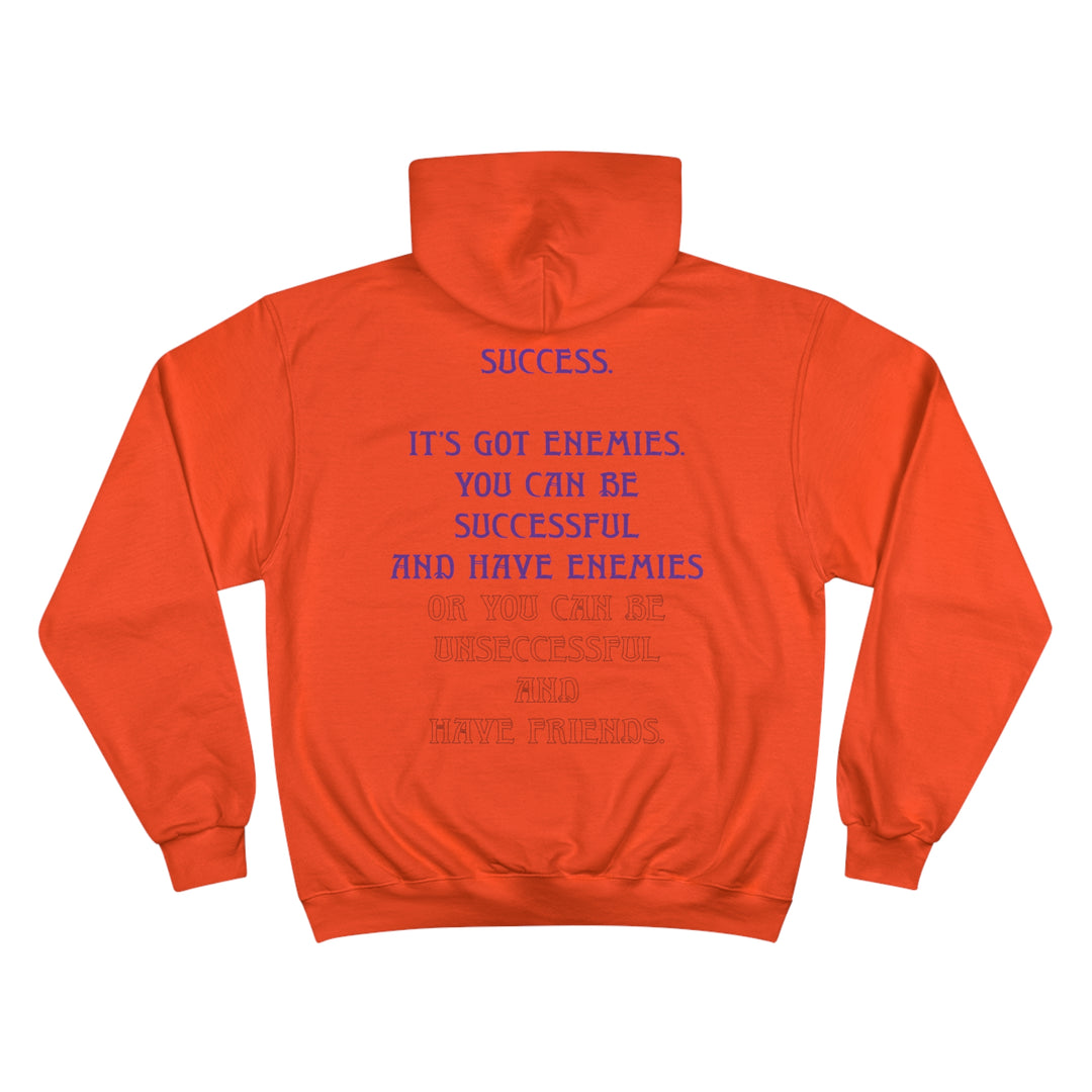 Champion Hoodie