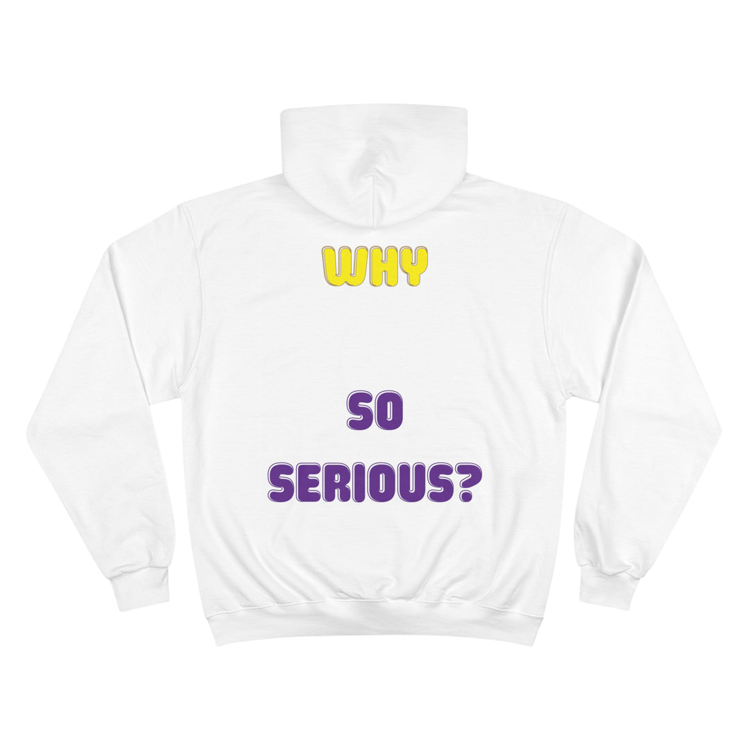 Champion Hoodie