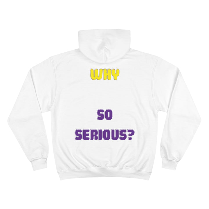 Champion Hoodie