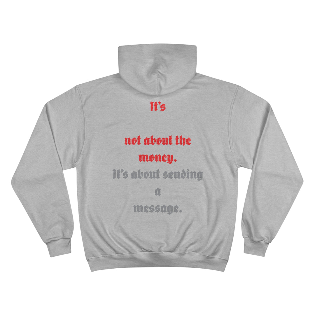 Champion Hoodie