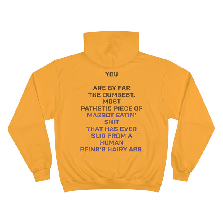 Champion Hoodie