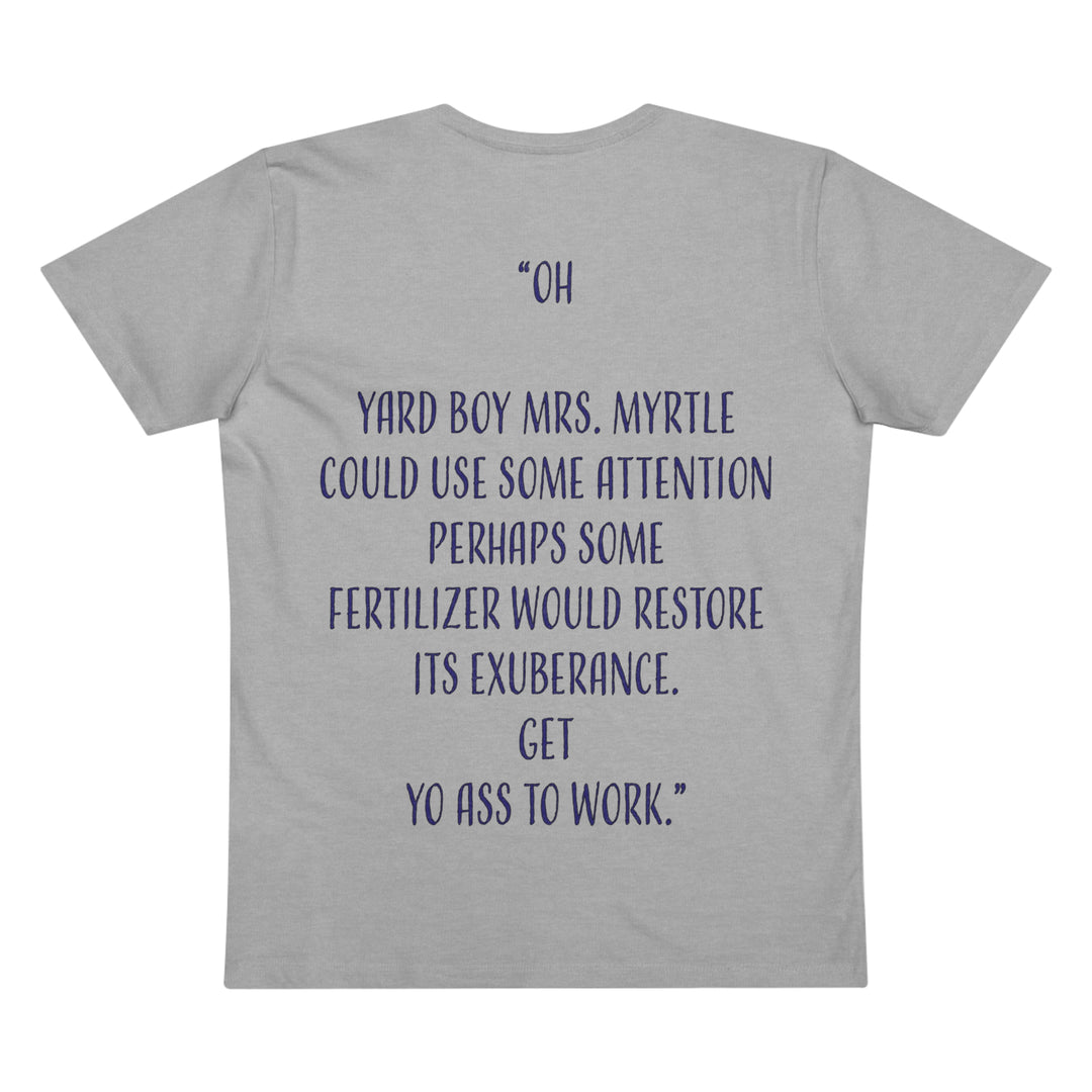 Men’s Presenter V-neck