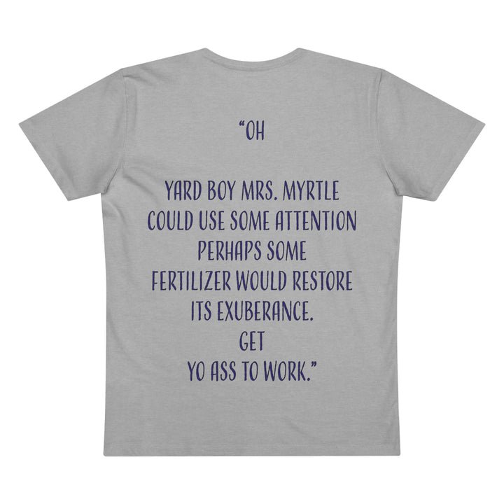 Men’s Presenter V-neck