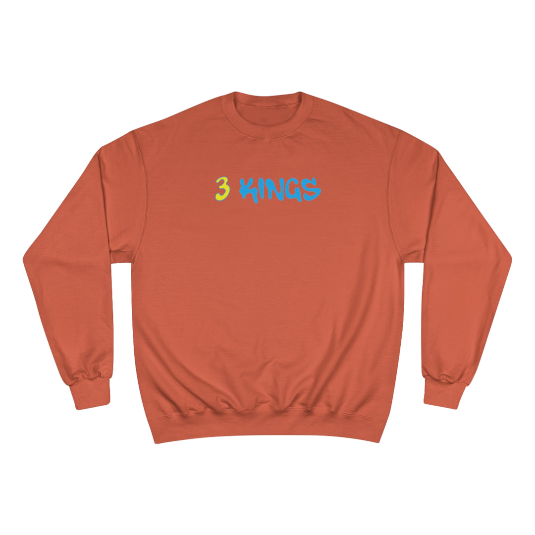 Champion Sweatshirt