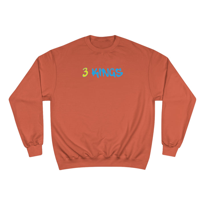 Champion Sweatshirt