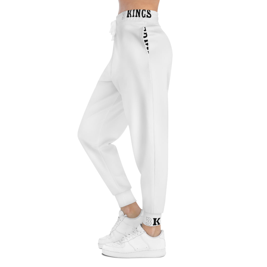 Athletic Joggers (AOP)