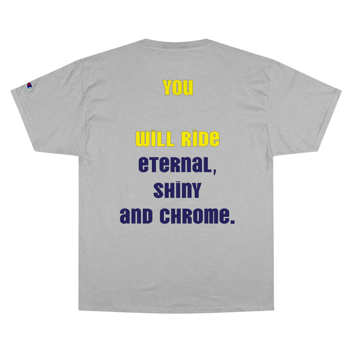 Champion T-Shirt