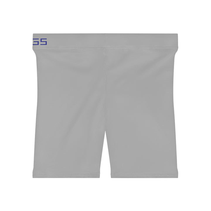 Women's Biker Shorts (AOP)
