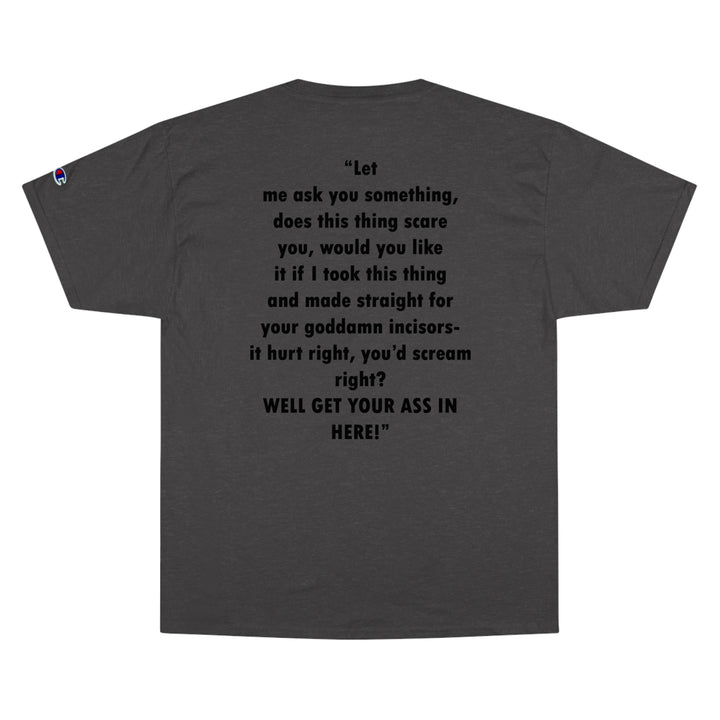 Champion T-Shirt