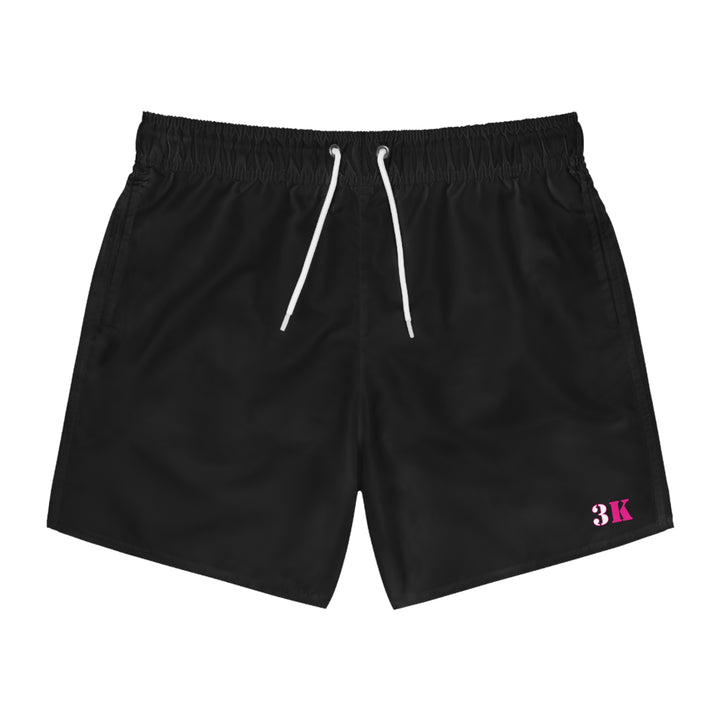Swim Trunks (AOP)