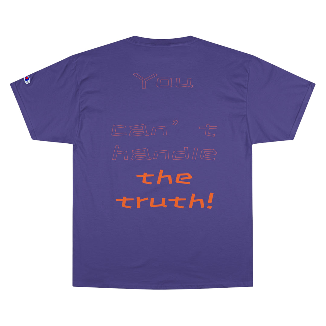 Champion T-Shirt