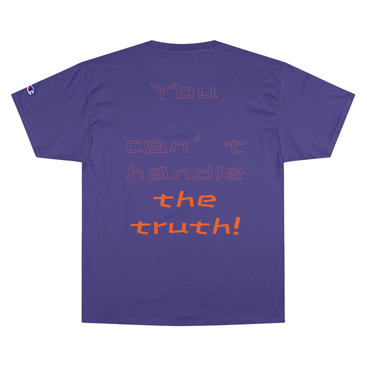 Champion T-Shirt