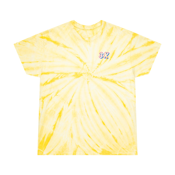 Tie-Dye Tee, Cyclone