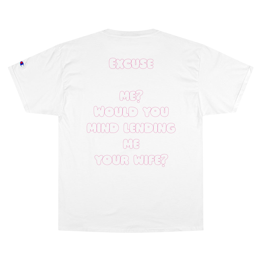 Champion T-Shirt