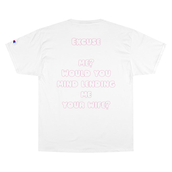 Champion T-Shirt