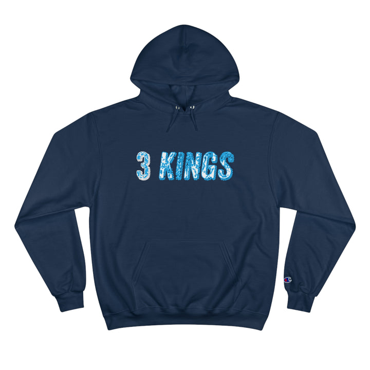 Champion Hoodie