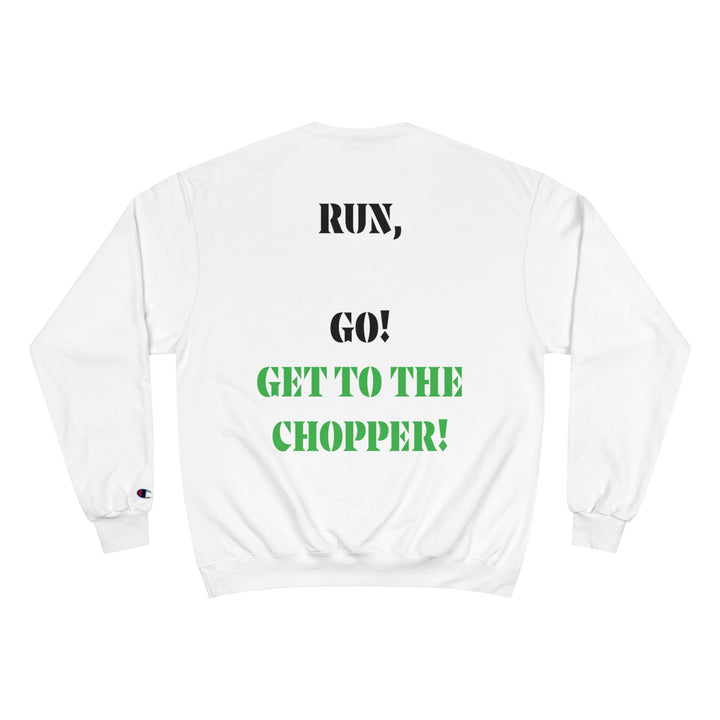 Champion Sweatshirt