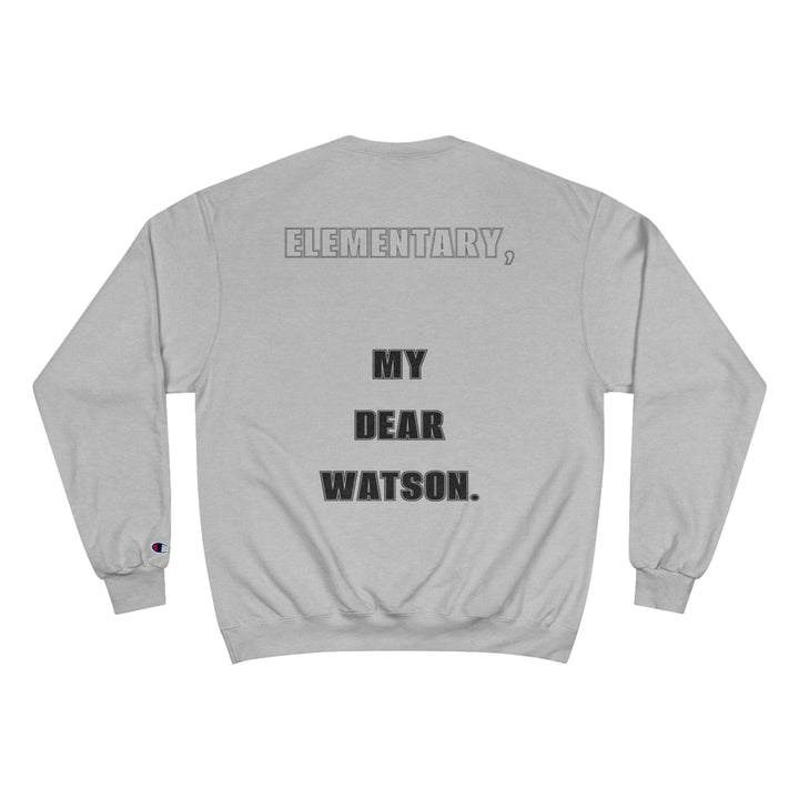 Champion Sweatshirt