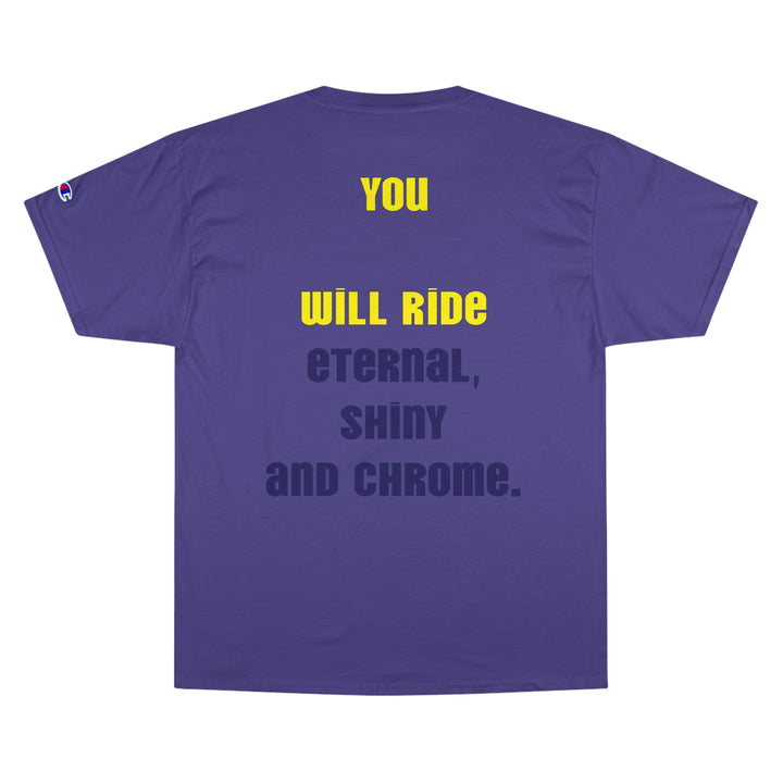Champion T-Shirt
